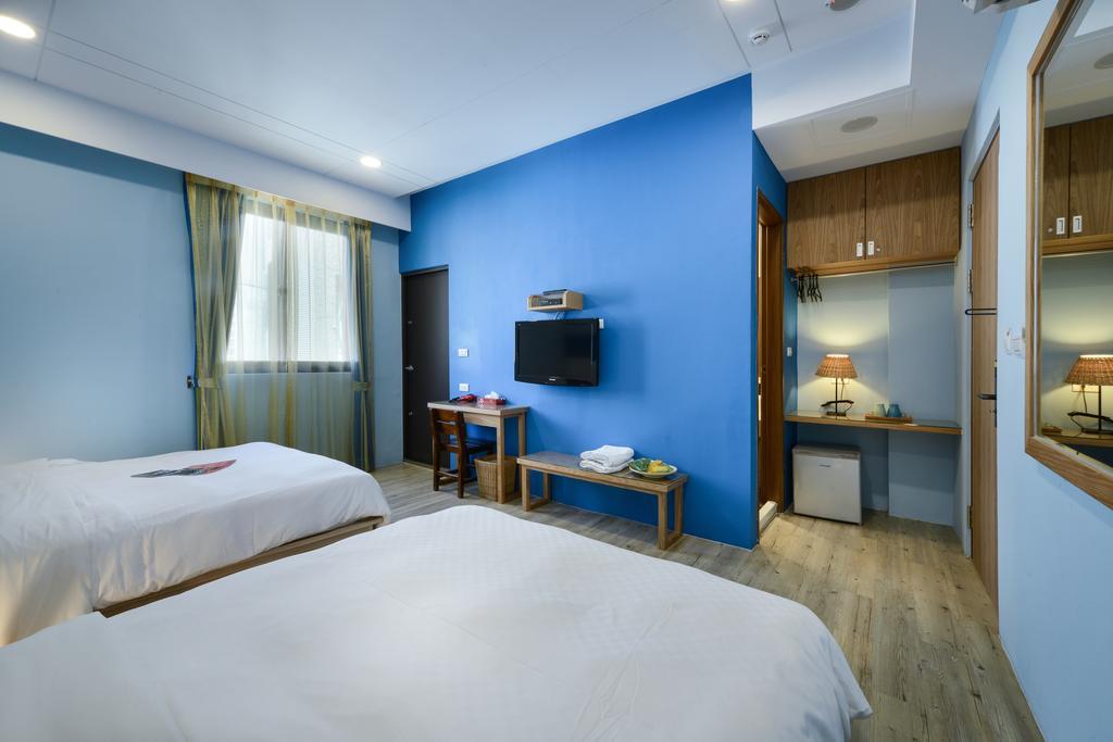 Kenting Coast Resort Exterior foto