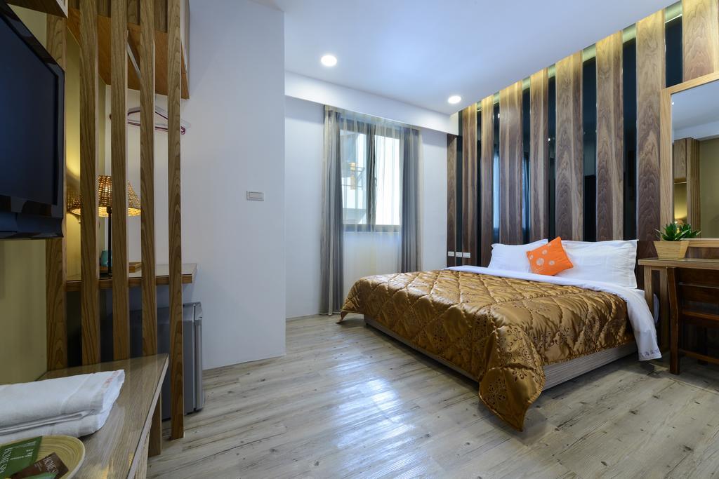 Kenting Coast Resort Exterior foto