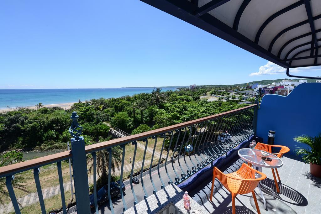Kenting Coast Resort Exterior foto