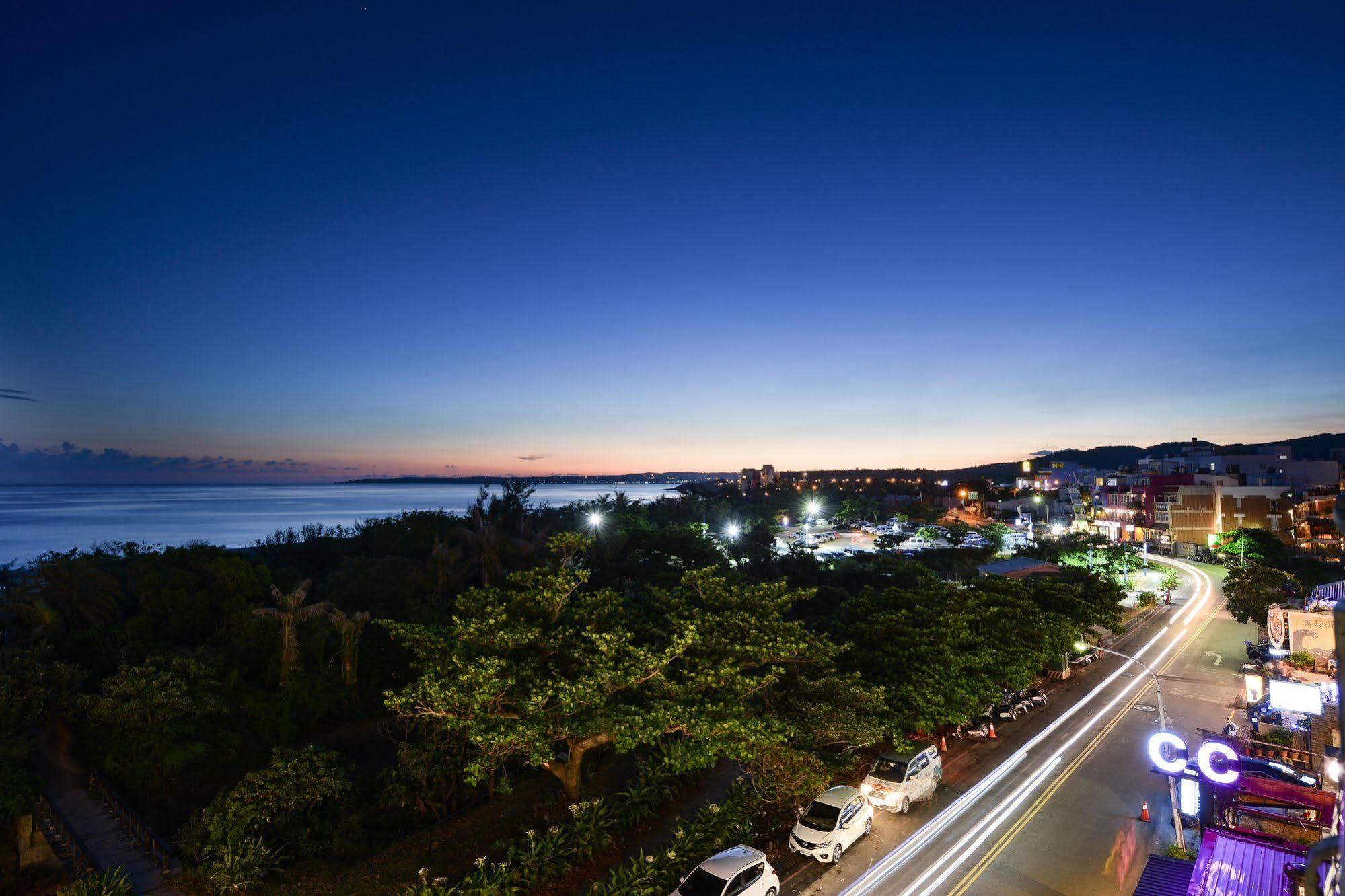 Kenting Coast Resort Exterior foto