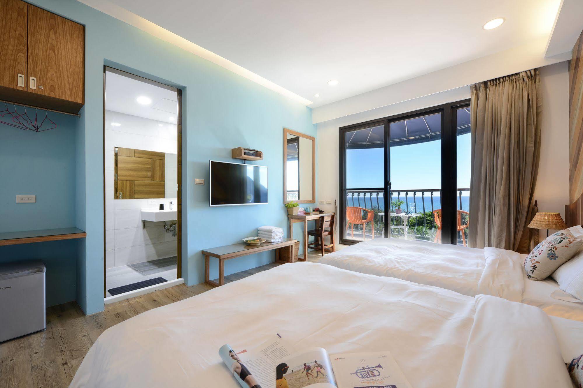 Kenting Coast Resort Exterior foto